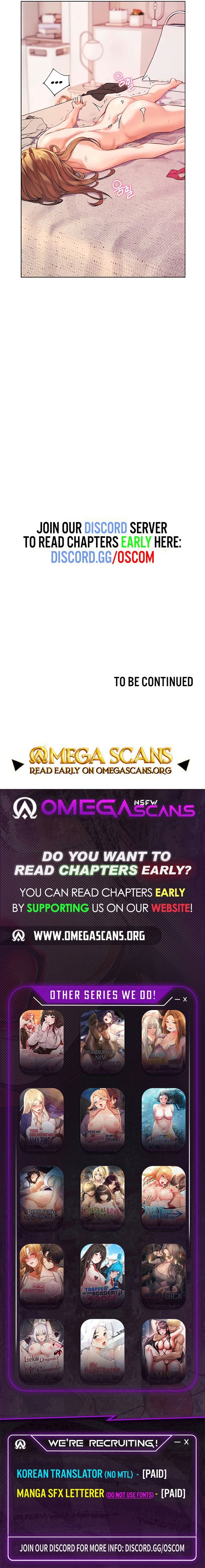 The Teachers’ Efforts Uncensored, chapter 98, page 14 of 14