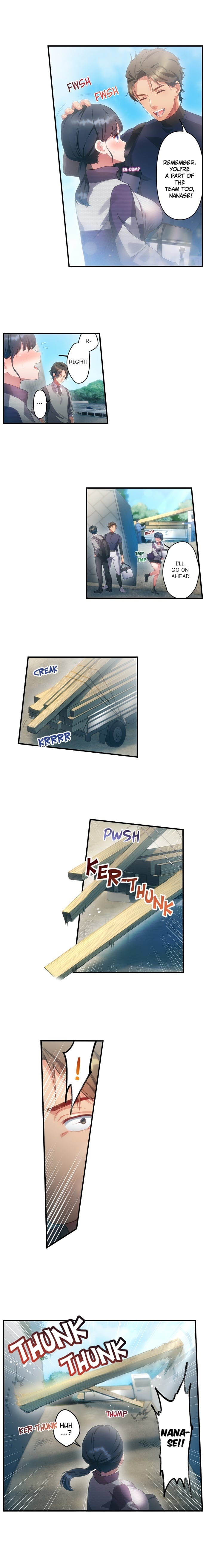 The Toy of 100 Baseball Players (Uncensored), chapter 1, page 5 of 10
