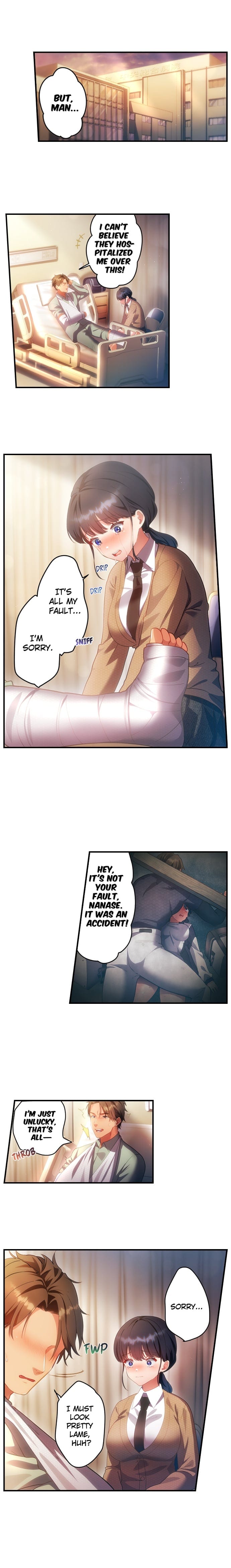 The Toy of 100 Baseball Players (Uncensored), chapter 1, page 6 of 10