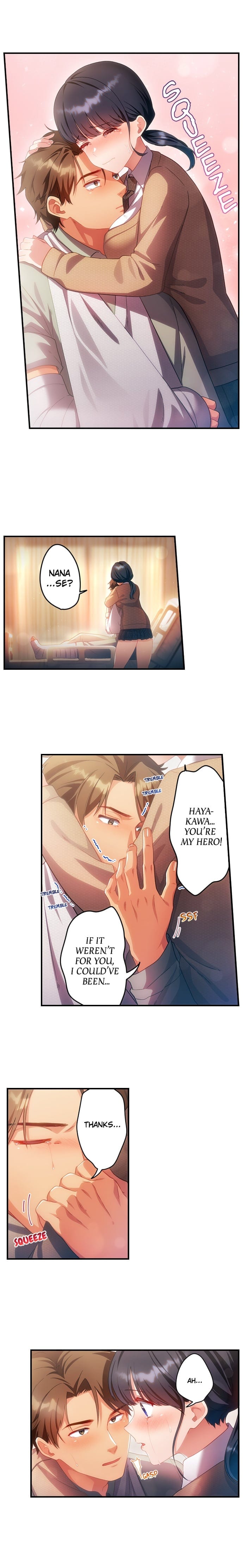 The Toy of 100 Baseball Players (Uncensored), chapter 1, page 7 of 10