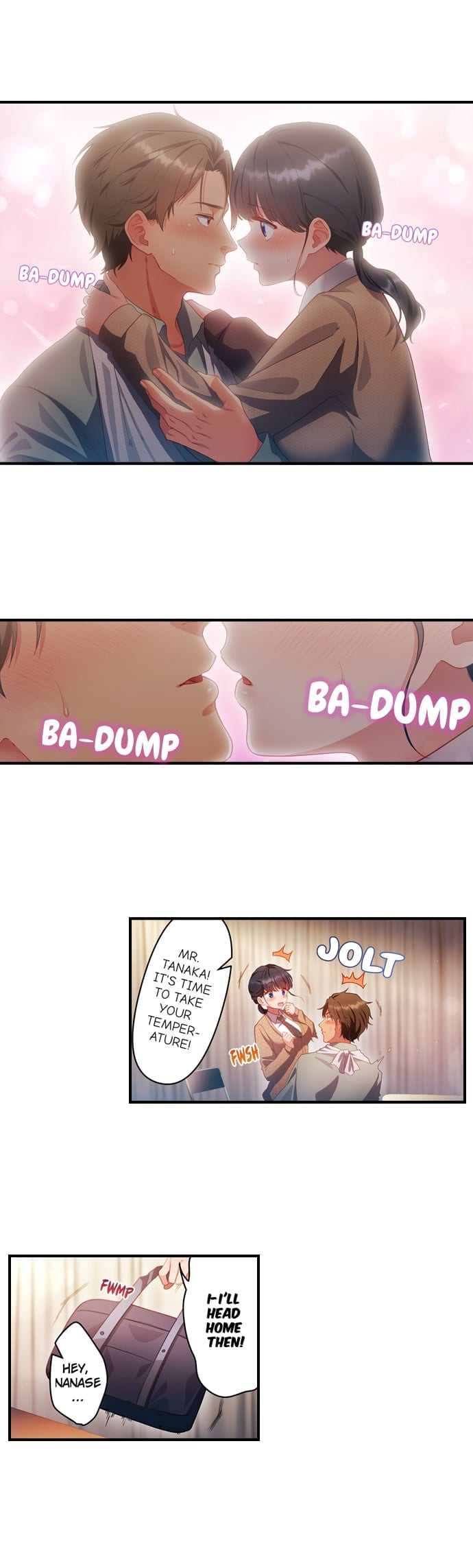 The Toy of 100 Baseball Players (Uncensored), chapter 1, page 8 of 10