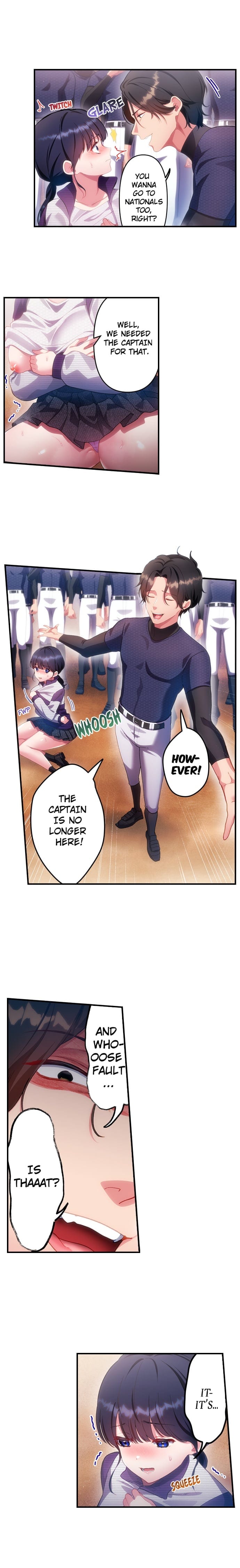 The Toy of 100 Baseball Players (Uncensored), chapter 2, page 6 of 10