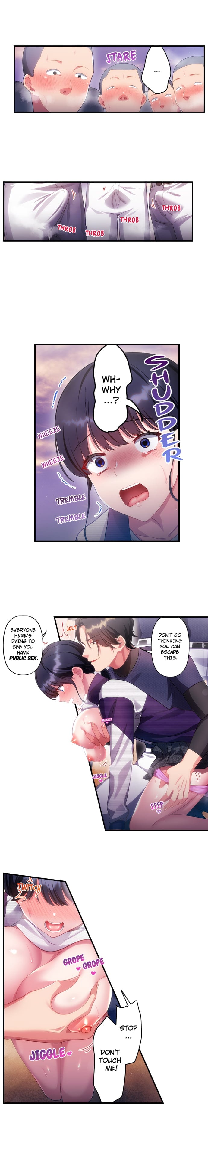 The Toy of 100 Baseball Players (Uncensored), chapter 2, page 8 of 10