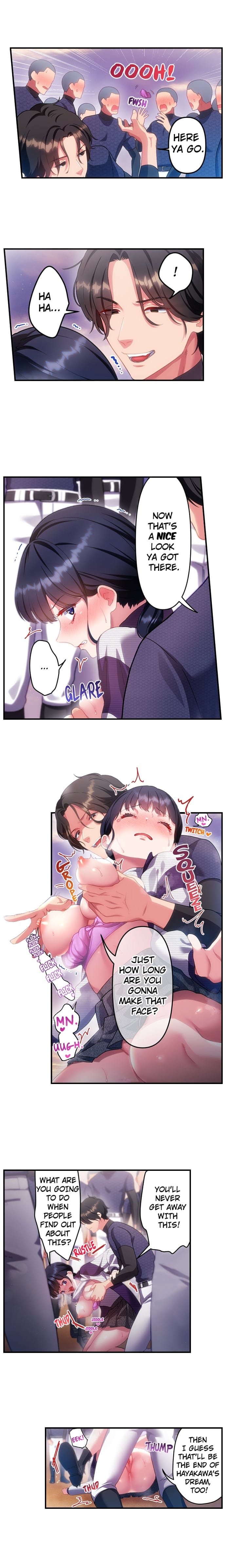 The Toy of 100 Baseball Players (Uncensored), chapter 2, page 9 of 10