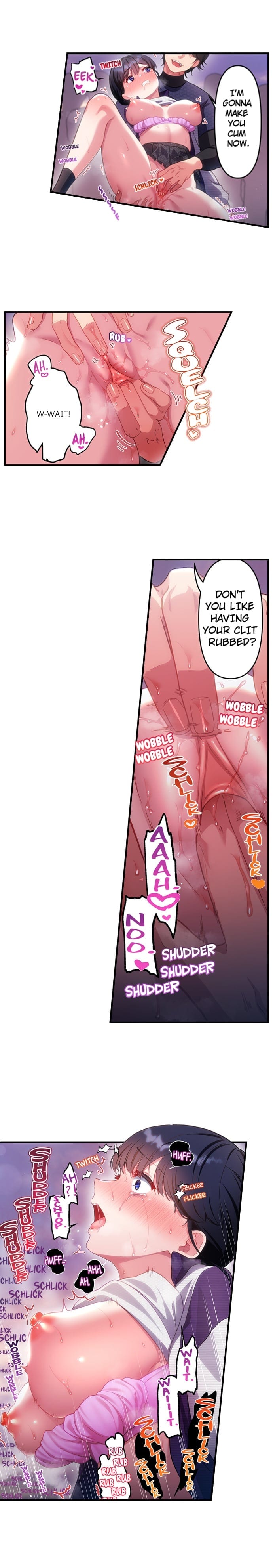 The Toy of 100 Baseball Players (Uncensored), chapter 3, page 7 of 10