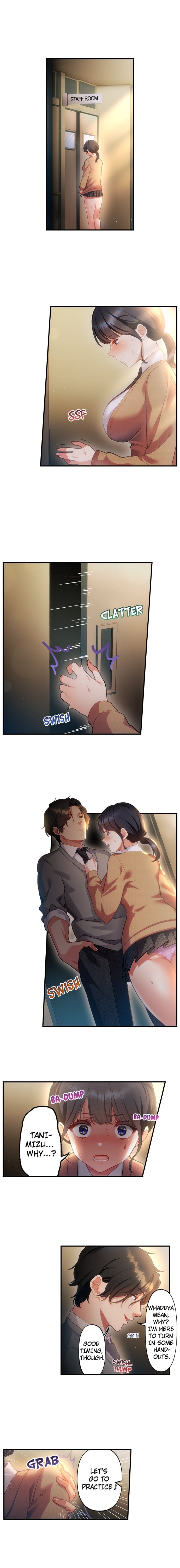 The Toy of 100 Baseball Players (Uncensored), chapter 4, page 5 of 10