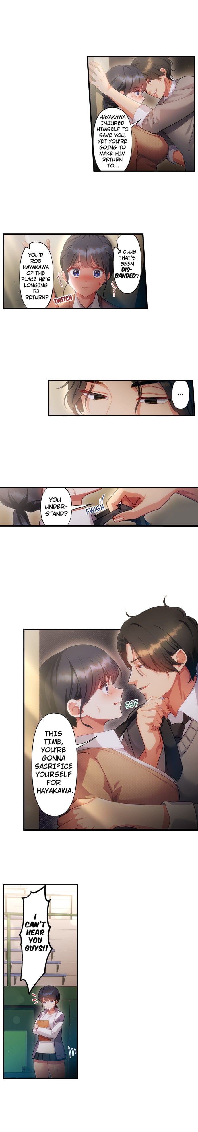 The Toy of 100 Baseball Players (Uncensored), chapter 4, page 7 of 10