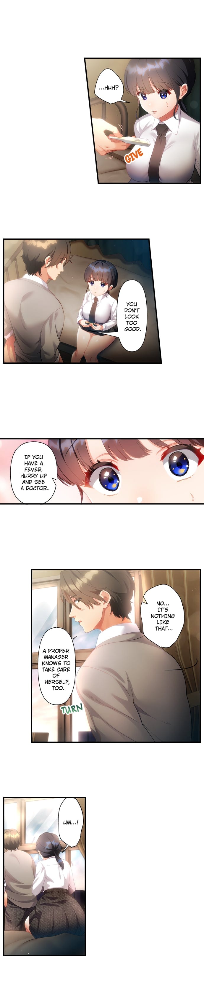 The Toy of 100 Baseball Players (Uncensored), chapter 7, page 6 of 10