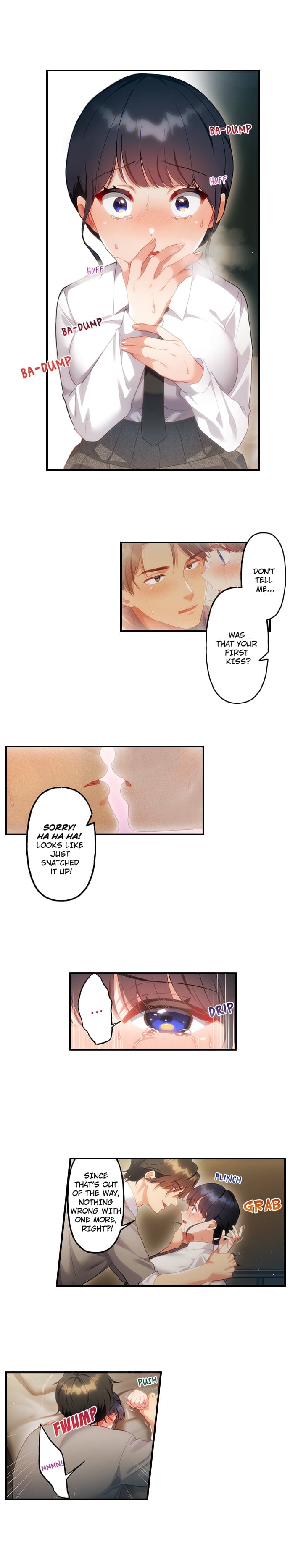 The Toy of 100 Baseball Players (Uncensored), chapter 7, page 9 of 10