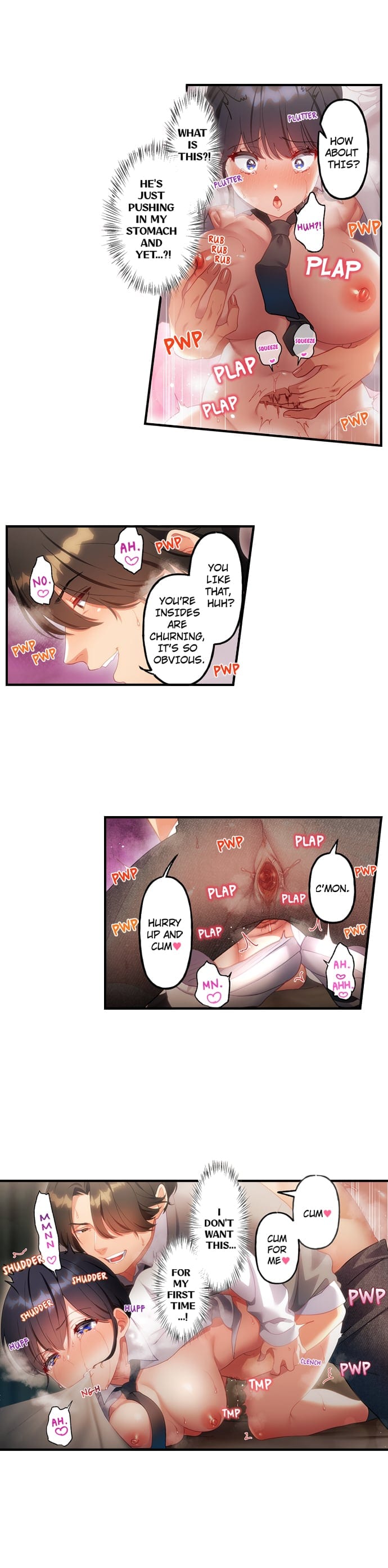 The Toy of 100 Baseball Players (Uncensored), chapter 8, page 9 of 10