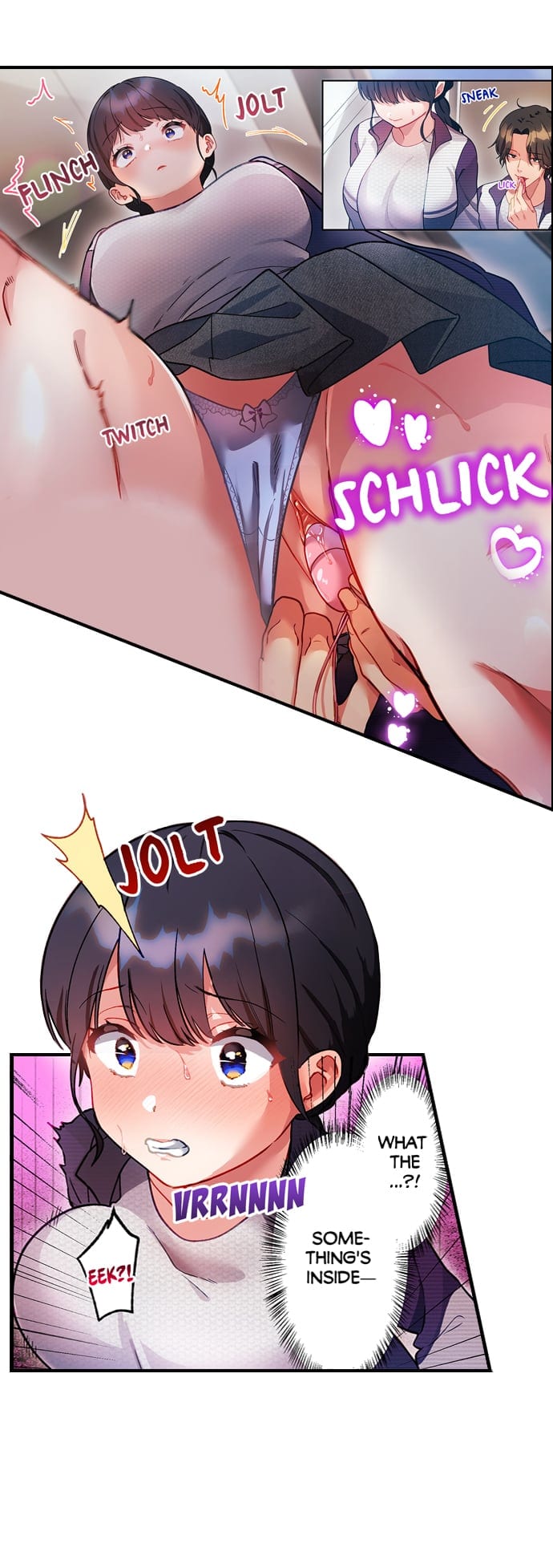 The Toy of 100 Baseball Players (Uncensored), chapter 10, page 9 of 10