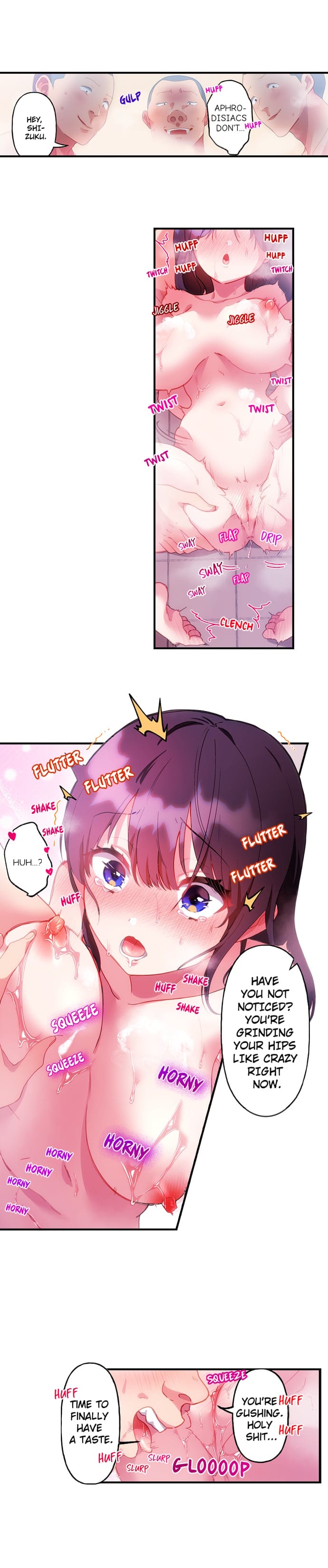 The Toy of 100 Baseball Players (Uncensored), chapter 14, page 8 of 10