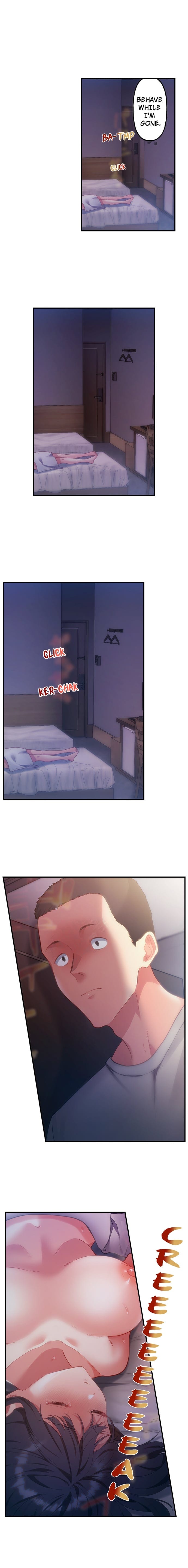 The Toy of 100 Baseball Players (Uncensored), chapter 18, page 9 of 10