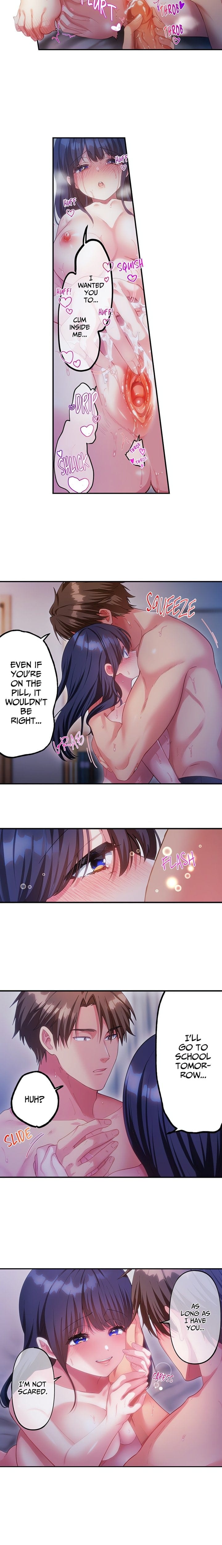 The Toy of 100 Baseball Players (Uncensored), chapter 24, page 5 of 6