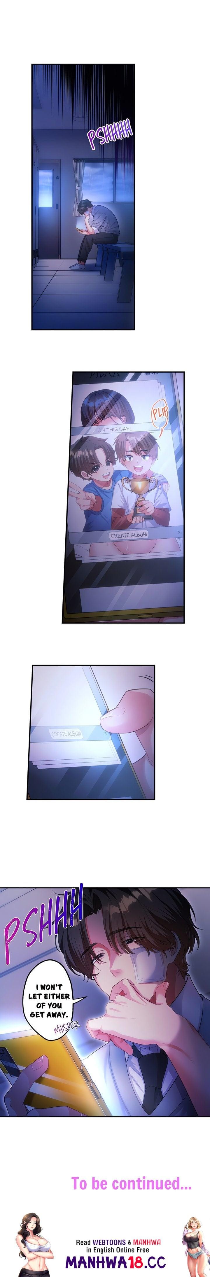 The Toy of 100 Baseball Players (Uncensored), chapter 24, page 6 of 6