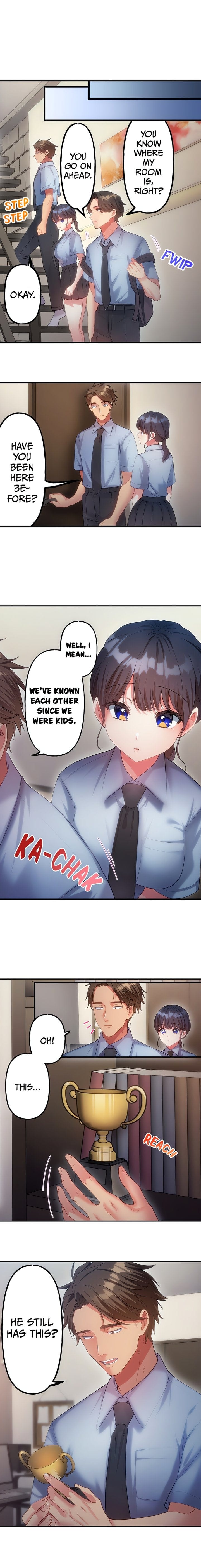 The Toy of 100 Baseball Players (Uncensored), chapter 28, page 8 of 10