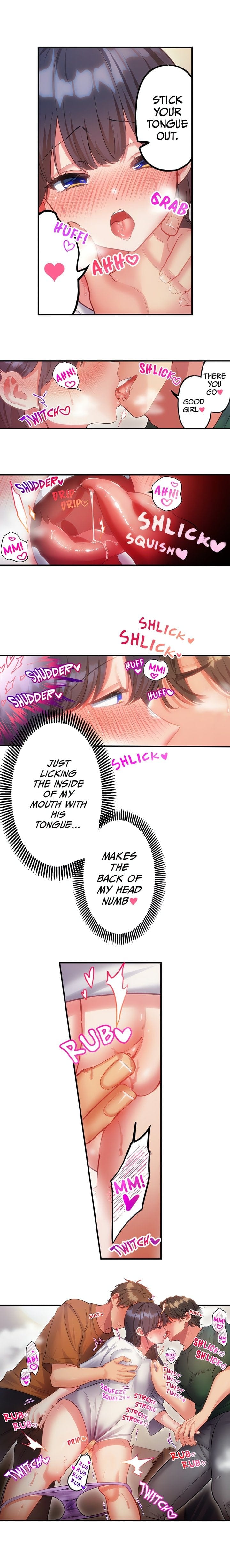 The Toy of 100 Baseball Players (Uncensored), chapter 31, page 8 of 10