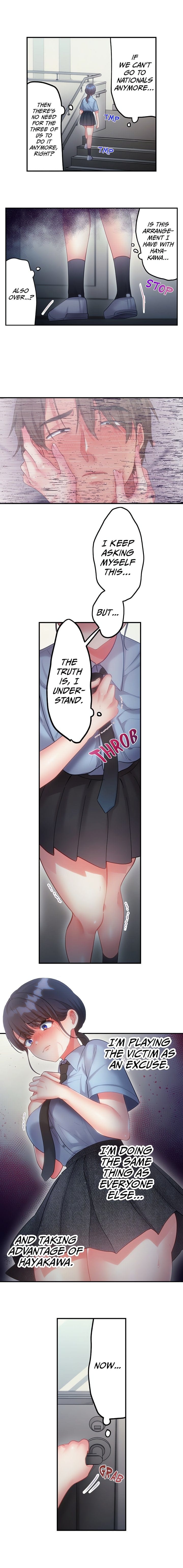 The Toy of 100 Baseball Players (Uncensored), chapter 33, page 8 of 10