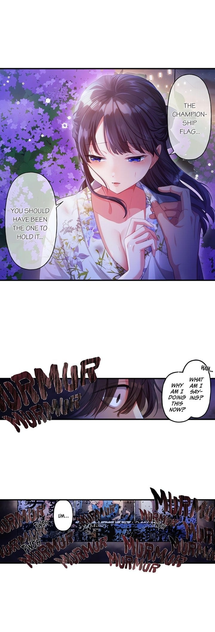 The Toy of 100 Baseball Players (Uncensored), chapter 45, page 7 of 10
