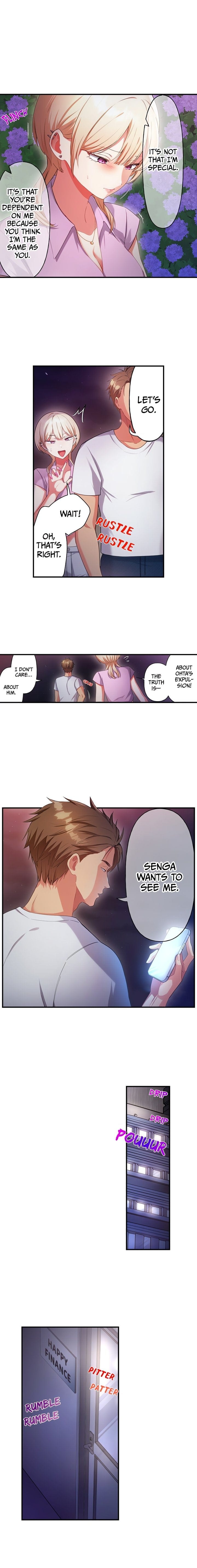 The Toy of 100 Baseball Players (Uncensored), chapter 46, page 6 of 10