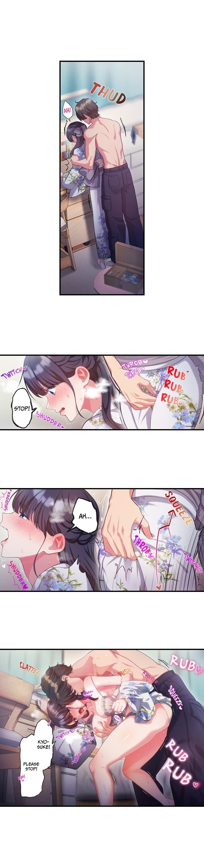 The Toy of 100 Baseball Players (Uncensored), chapter 49, page 6 of 10