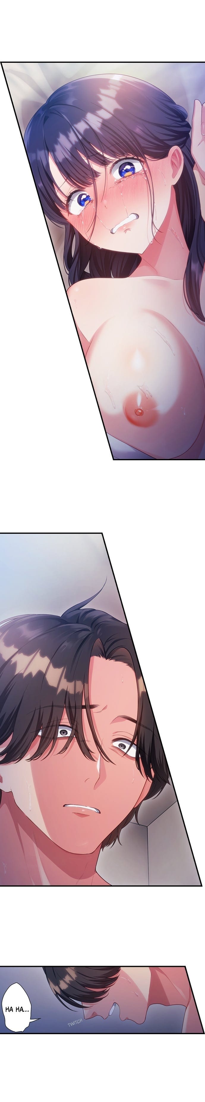 The Toy of 100 Baseball Players (Uncensored), chapter 50, page 6 of 10