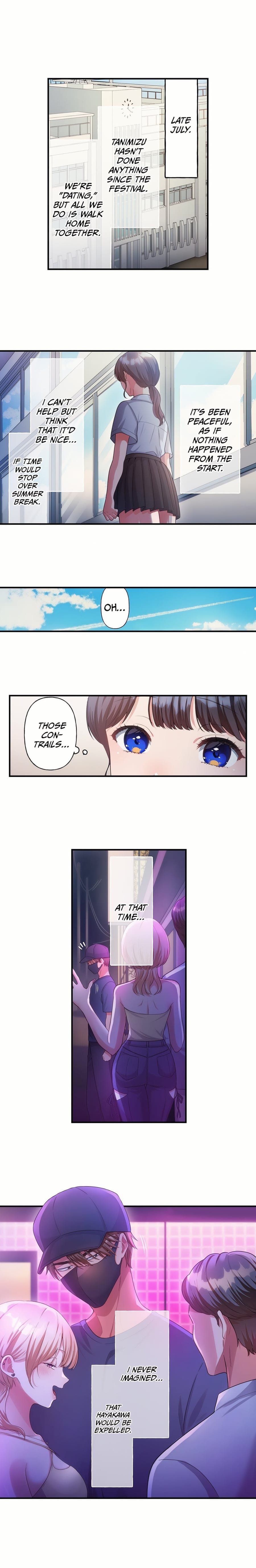 The Toy of 100 Baseball Players (Uncensored), chapter 51, page 9 of 10