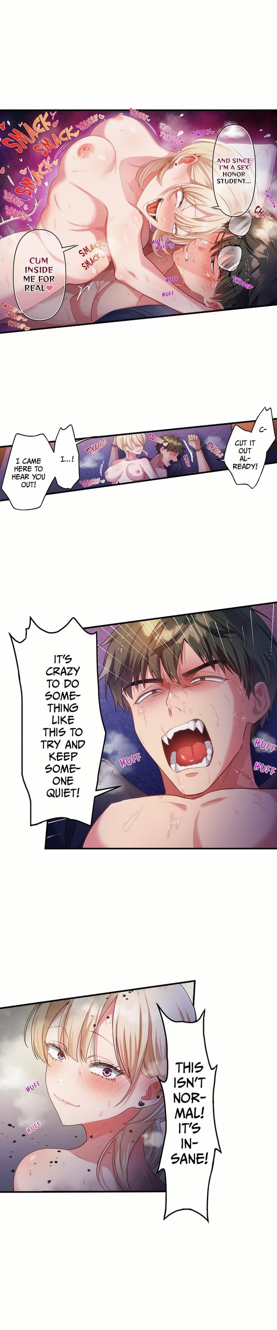 The Toy of 100 Baseball Players (Uncensored), chapter 56, page 9 of 10
