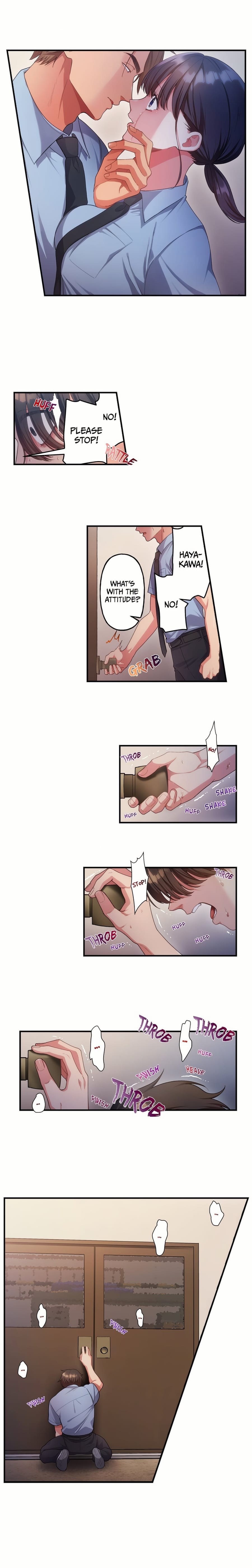 The Toy of 100 Baseball Players (Uncensored), chapter 58, page 9 of 10