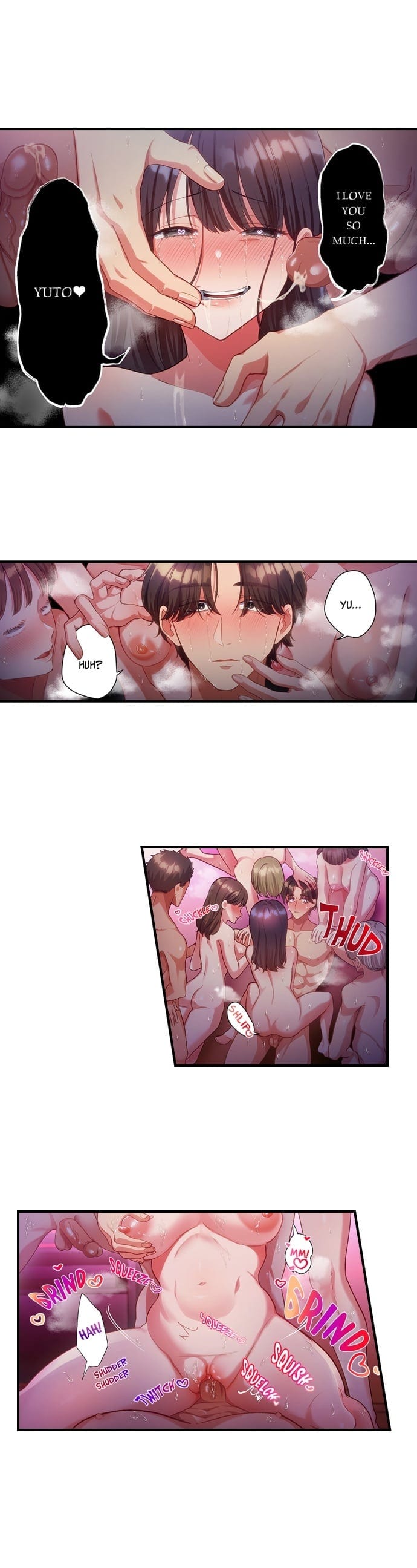 The Toy of 100 Baseball Players (Uncensored), chapter 68, page 6 of 10