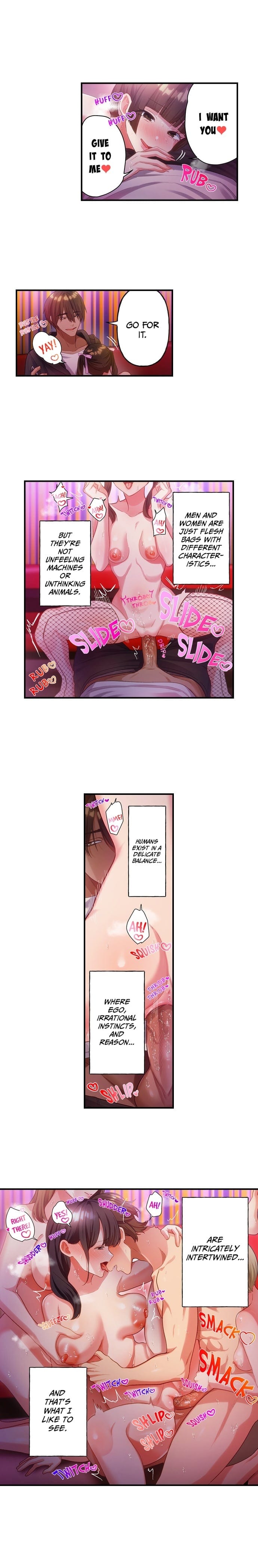 The Toy of 100 Baseball Players (Uncensored), chapter 68, page 9 of 10