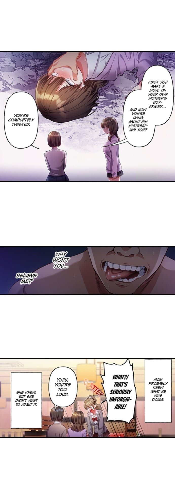 The Toy of 100 Baseball Players (Uncensored), chapter 70, page 7 of 10