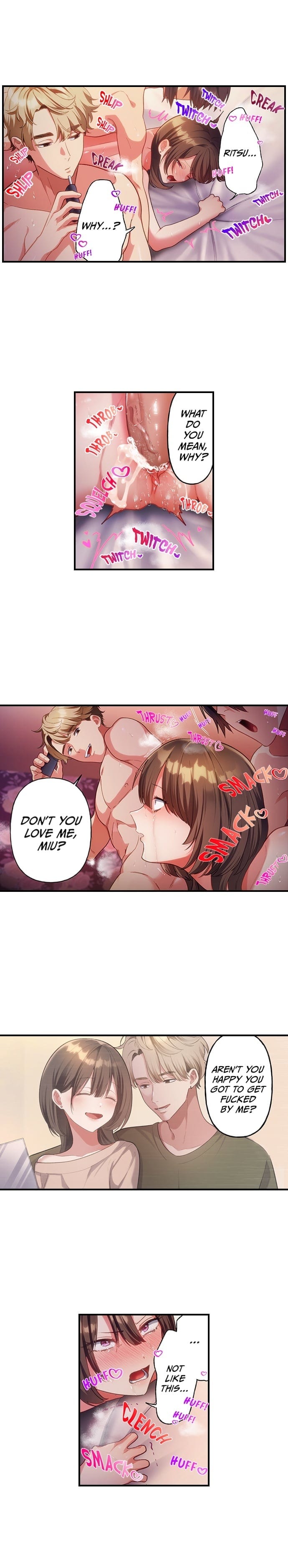 The Toy of 100 Baseball Players (Uncensored), chapter 72, page 6 of 10