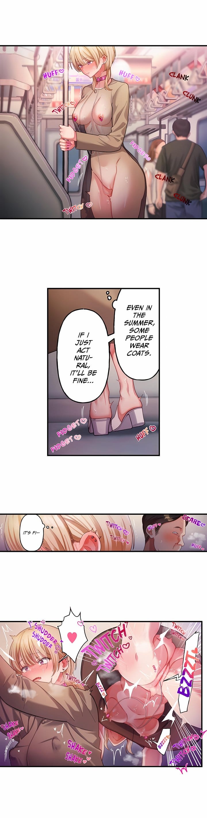 The Toy of 100 Baseball Players (Uncensored), chapter 73, page 7 of 10