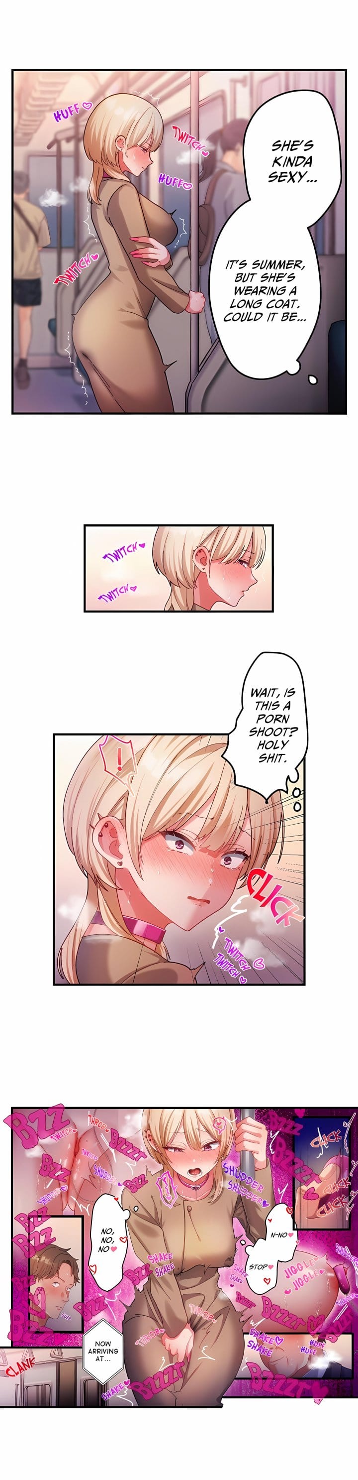The Toy of 100 Baseball Players (Uncensored), chapter 73, page 9 of 10