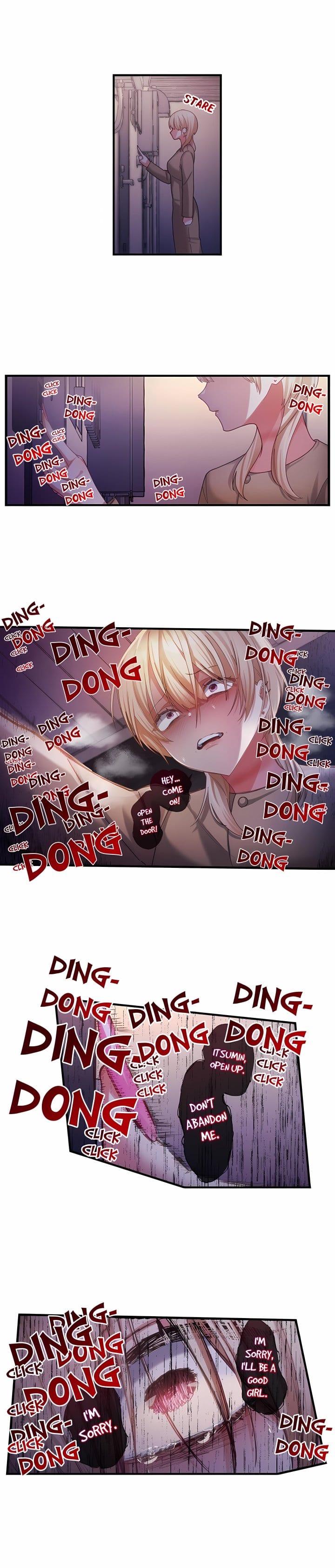 The Toy of 100 Baseball Players (Uncensored), chapter 75, page 7 of 10