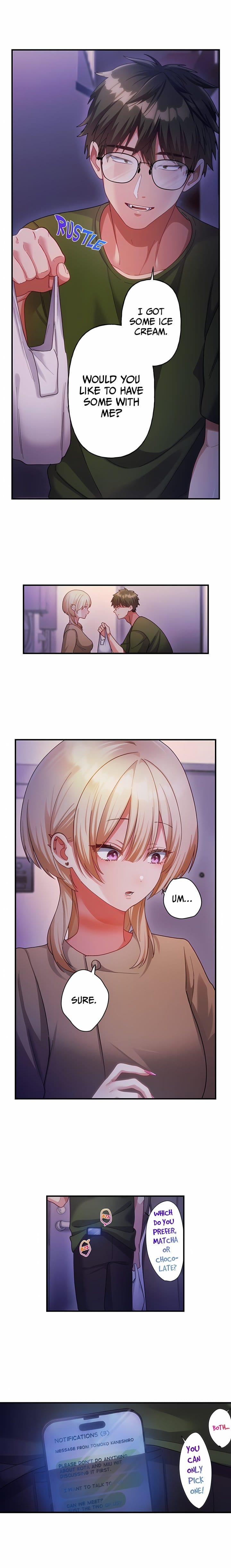 The Toy of 100 Baseball Players (Uncensored), chapter 75, page 9 of 10