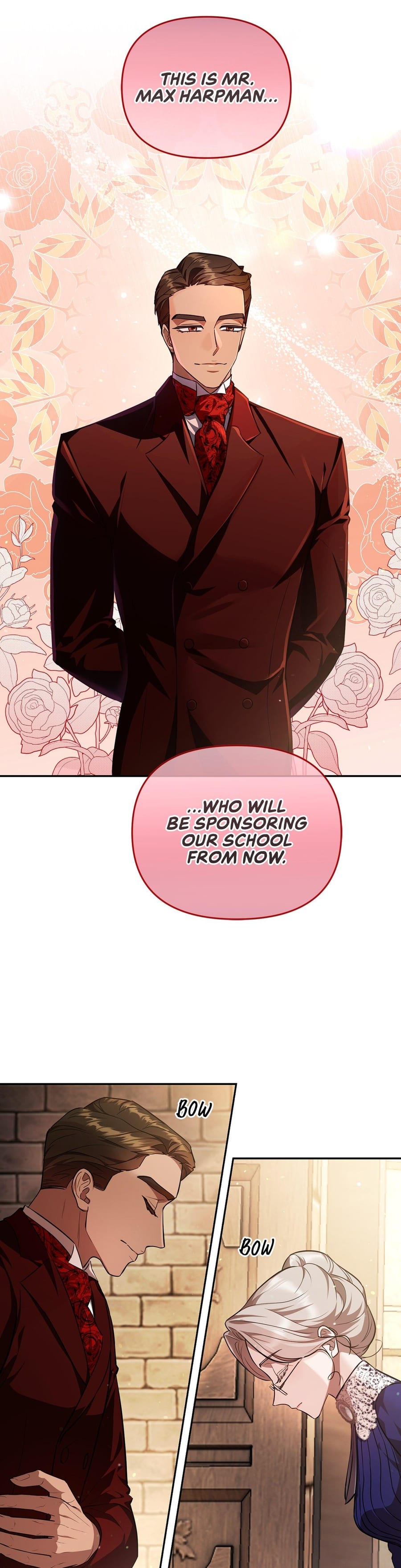 The Tutor's Secret Sessions Uncensored, chapter 1, page 5 of 59
