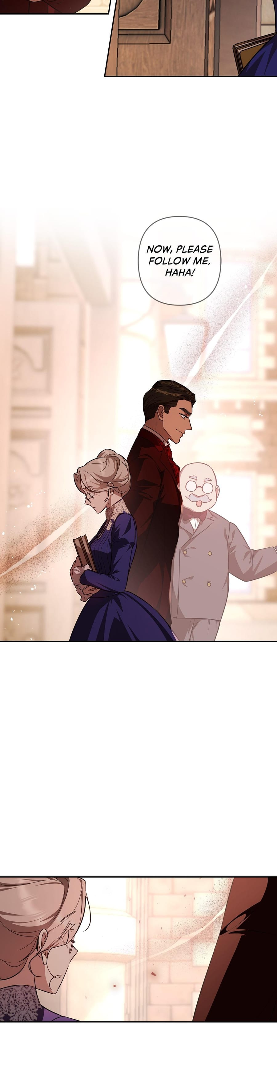The Tutor's Secret Sessions Uncensored, chapter 1, page 6 of 59