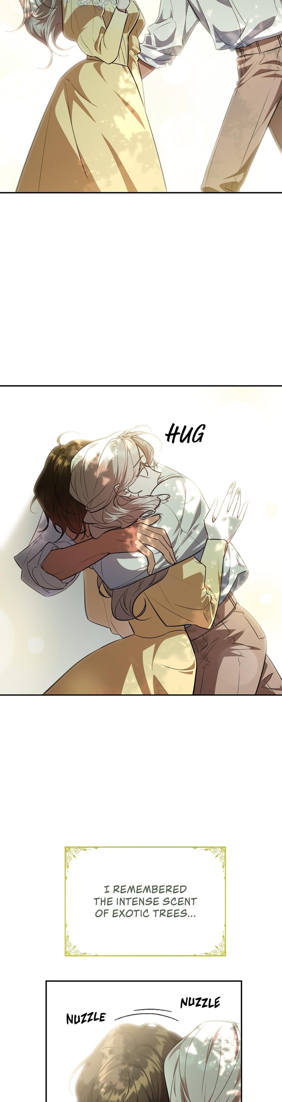 The Tutor's Secret Sessions Uncensored, chapter 1, page 9 of 59