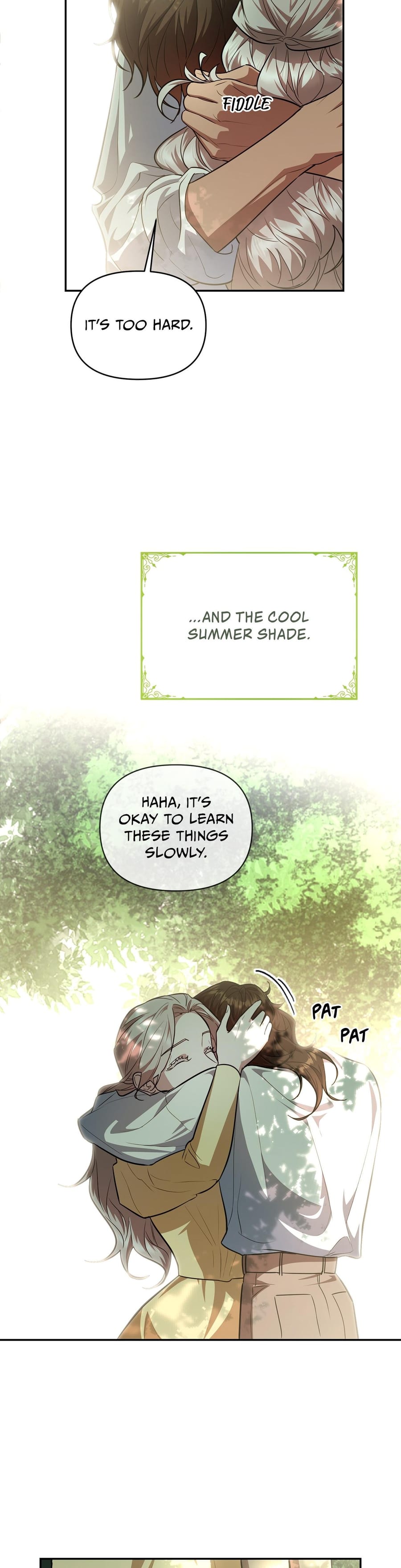 The Tutor's Secret Sessions Uncensored, chapter 1, page 10 of 59
