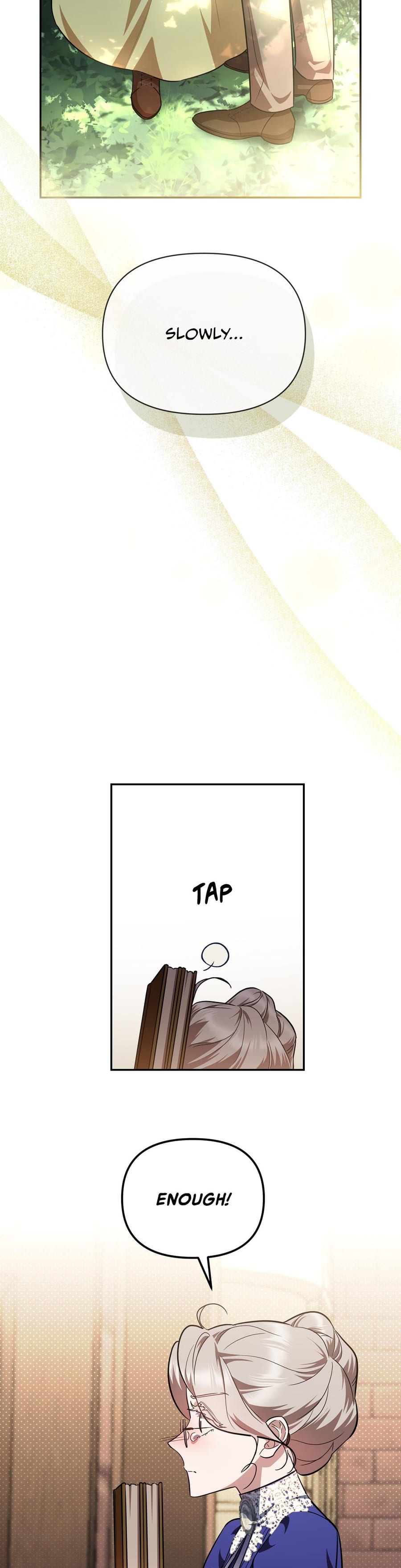 The Tutor's Secret Sessions Uncensored, chapter 1, page 11 of 59