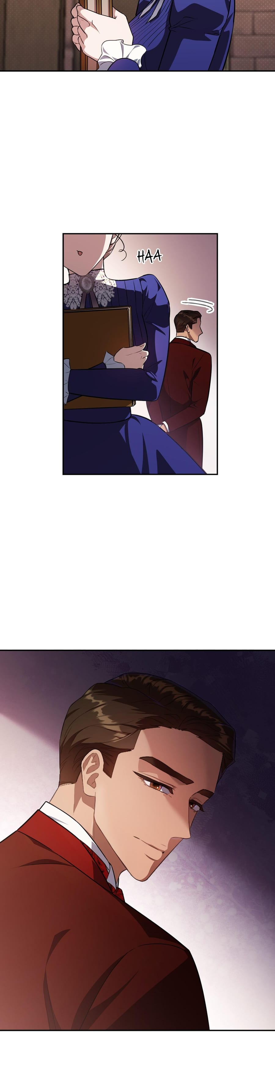The Tutor's Secret Sessions Uncensored, chapter 1, page 12 of 59