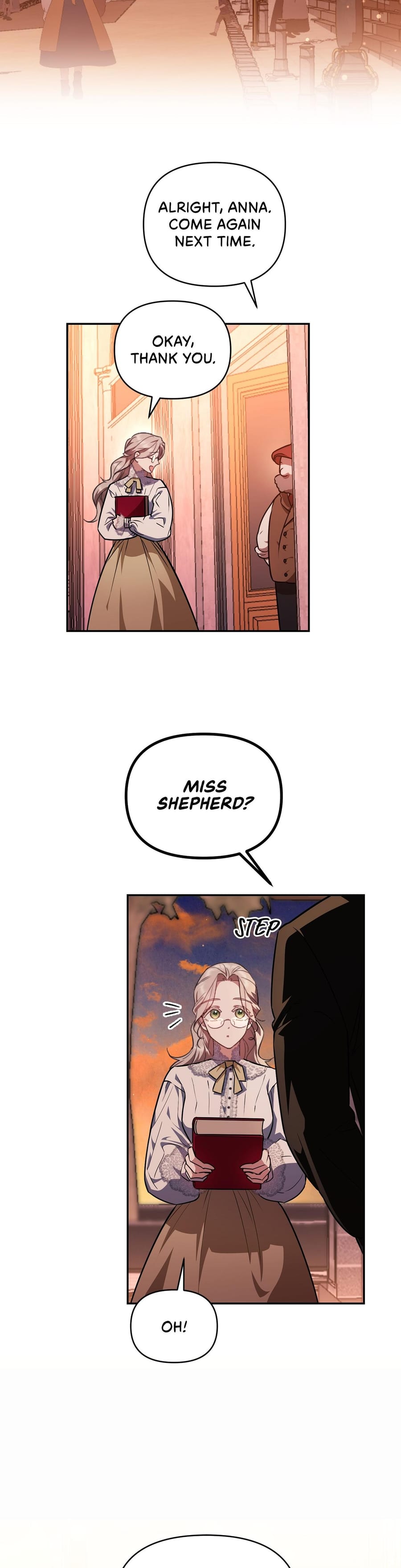 The Tutor's Secret Sessions Uncensored, chapter 1, page 14 of 59