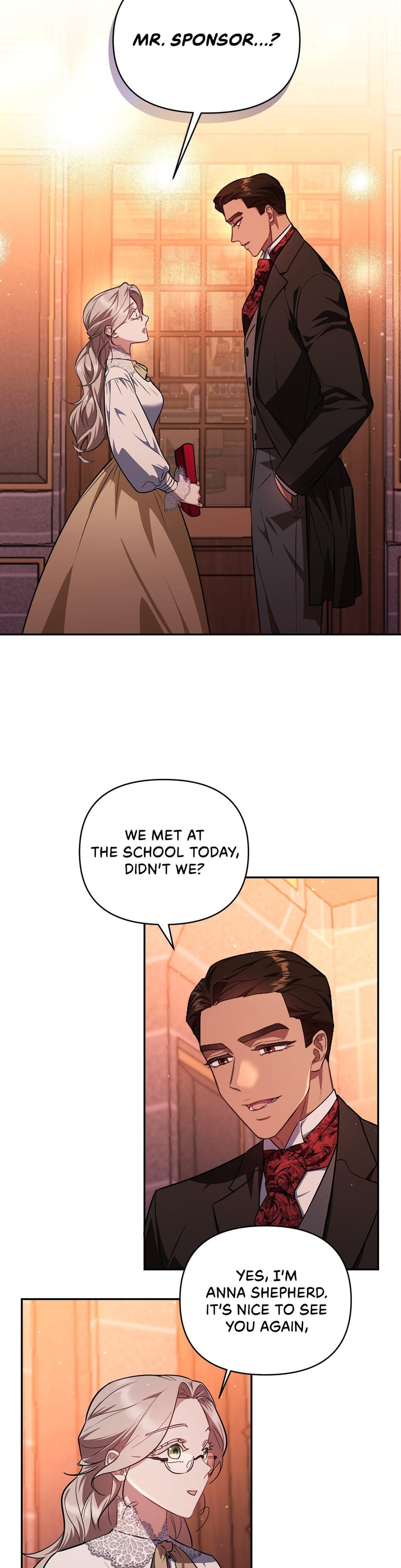 The Tutor's Secret Sessions Uncensored, chapter 1, page 15 of 59