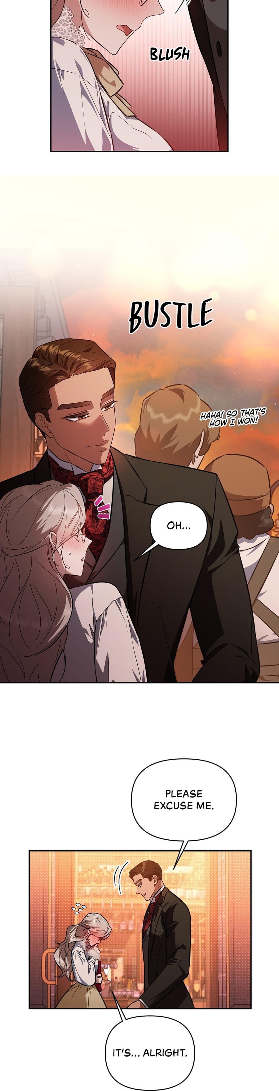 The Tutor's Secret Sessions Uncensored, chapter 1, page 19 of 59