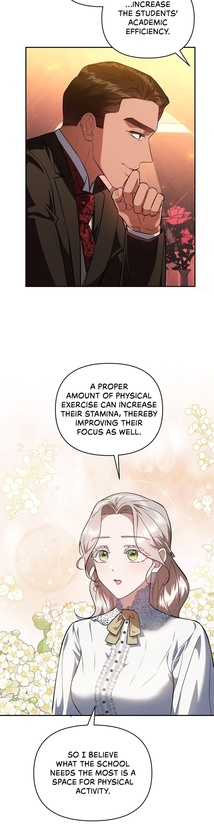 The Tutor's Secret Sessions Uncensored, chapter 1, page 22 of 59