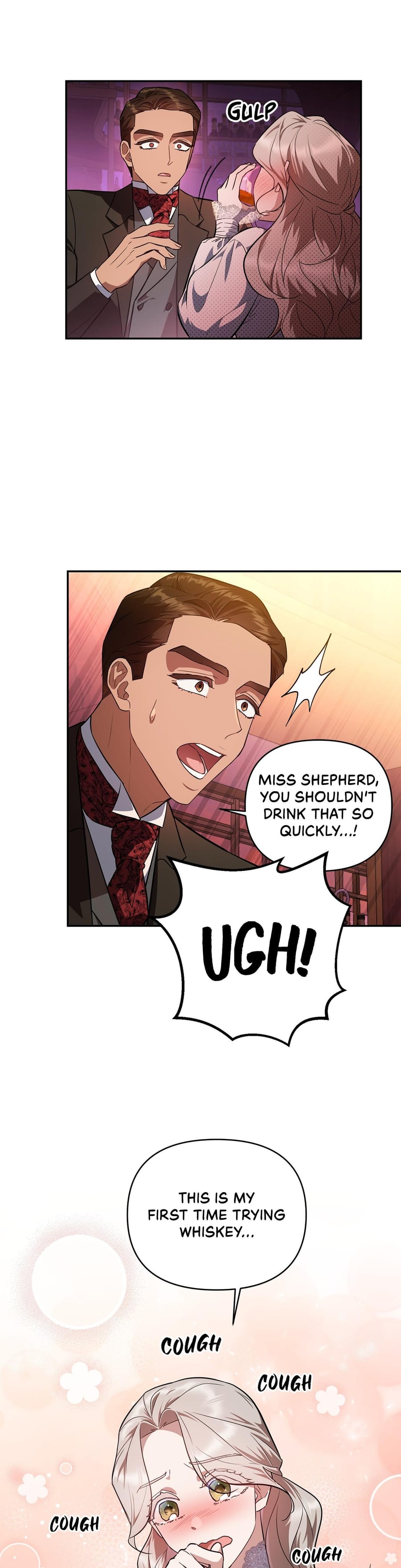 The Tutor's Secret Sessions Uncensored, chapter 1, page 24 of 59