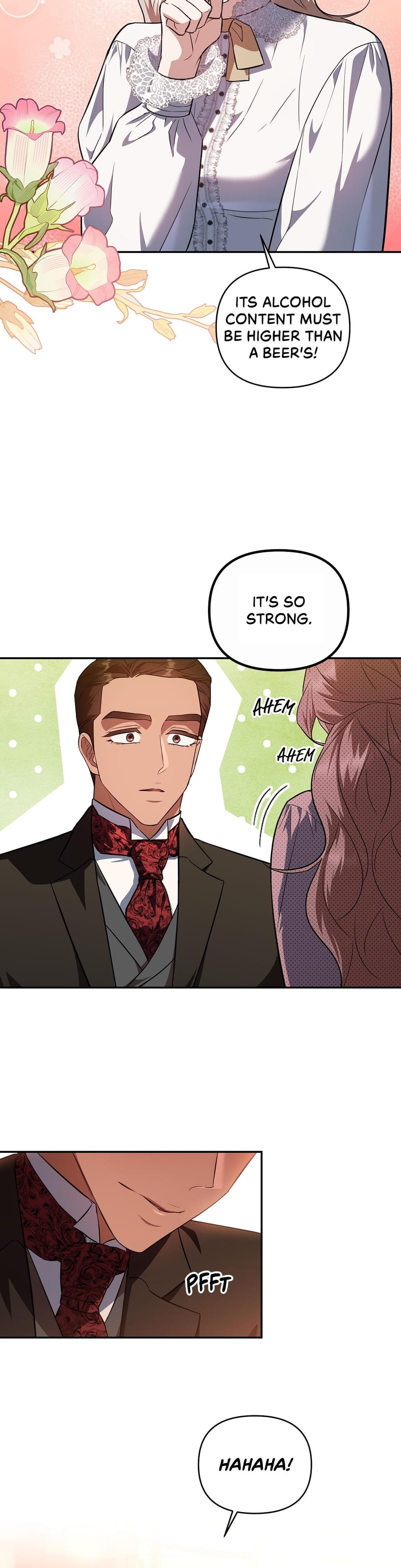 The Tutor's Secret Sessions Uncensored, chapter 1, page 25 of 59