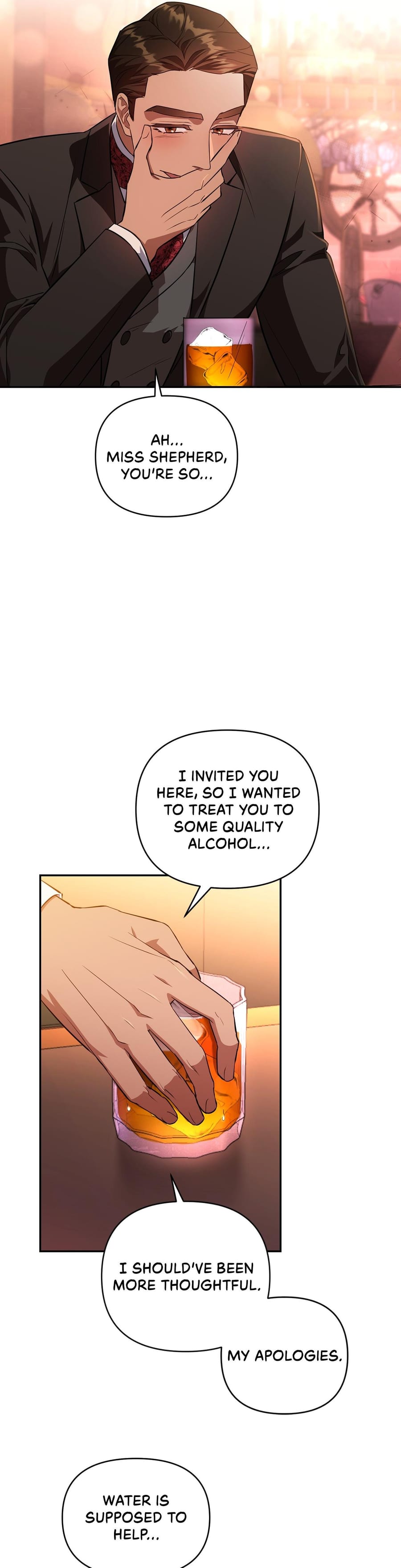 The Tutor's Secret Sessions Uncensored, chapter 1, page 26 of 59